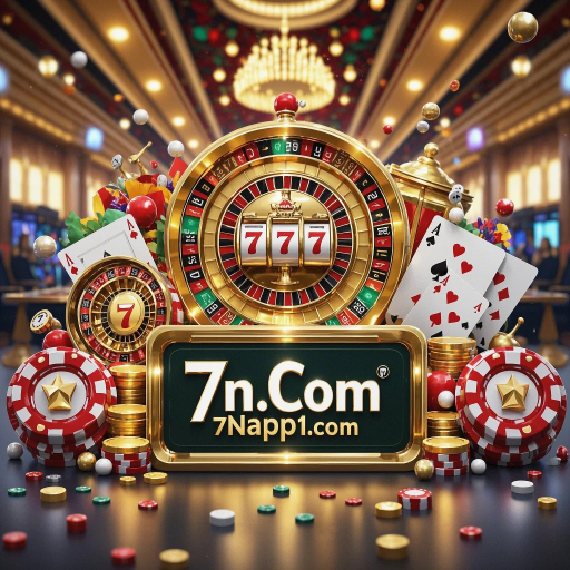 Descubra a Diversão das Jogos Casuais no 7n.com