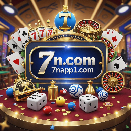 A Experiência Inigualável dos Cassinos Ao Vivo em 7n.com