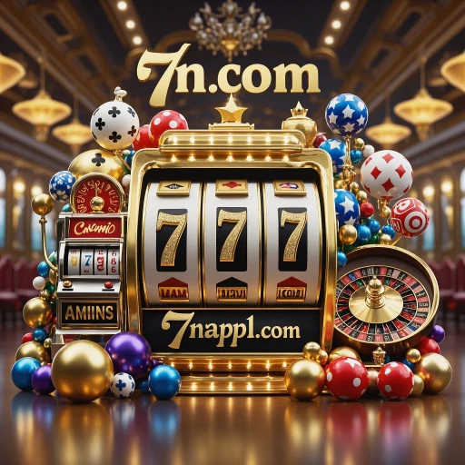 Poker Virtual: A Revolução do Jogo de Cartas no 7n.com