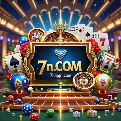 Torneios Online: Desafio e Diversão na 7n.com