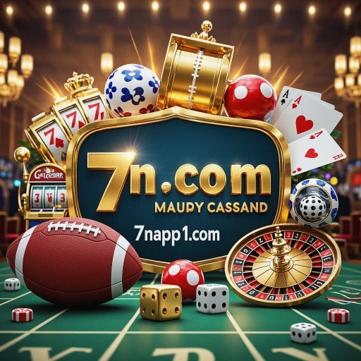 Descubra o Programa VIP do 7n.com: A Experiência de Jogo Exclusiva